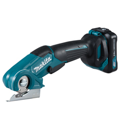 Makita Cordless Multi cutter for 12v li-ion CXT