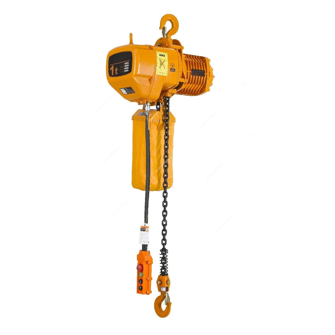 Electric Chain Block