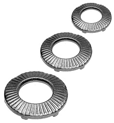 Contact Washer