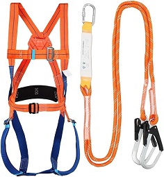 Fall Protection