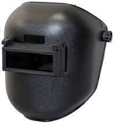 Welders Helmet