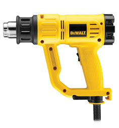 Dewalt Heat Gun; 1800W 220V