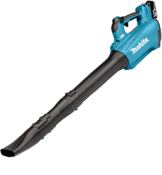 Makita Cordless Blower (BL) for 18v li-ion LXT DUB184RT