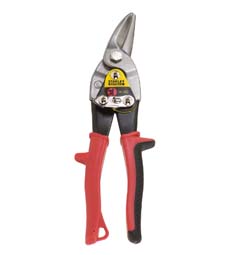 STANLEY FatMax Aviation Snips offset - Leftcut