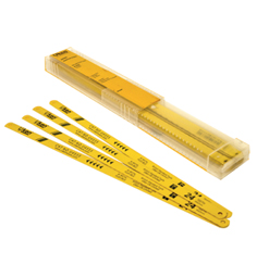 Hacksaw Blade