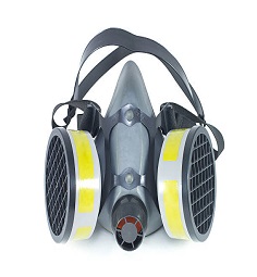 Respiratory Mask