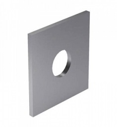 Square Washer