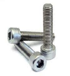 Allen Bolts