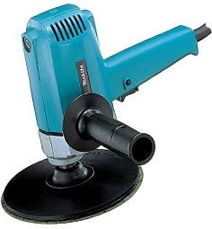 Makita Disc Sander 180mm(7