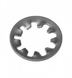 Internal Tooth Lock Washer