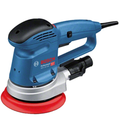 Bosch random orbit sander