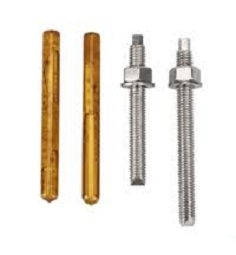 Chemical Bolts