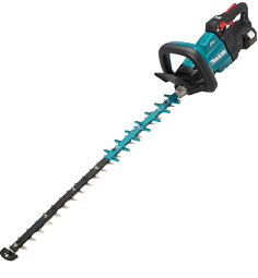 Makita Cordless Hedge Trimmer (BL) for 18v li-ion LXT 750mm