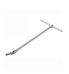 Flexible T Wrench