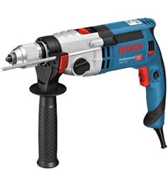 Bosch Impact Drill 1100w Keyless chuck