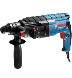 Bosch GBH 2-24 DRE Professional Rotary Hammer