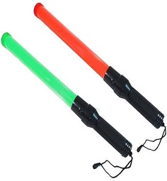 Traffic Baton Light