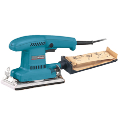 Makita Finishing Sander 180w