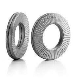 Nord-Lock Washer