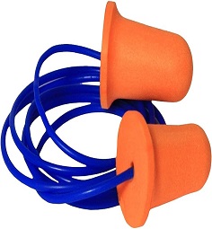 Industrial Safety Ear Plugs