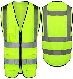 Safety Jackets