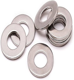 Flat Washers