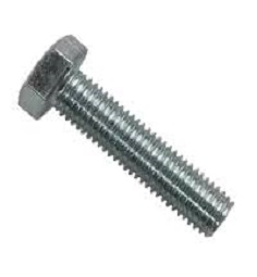 Hex Bolts
