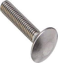 Carriage Bolts