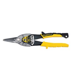 STANLEY Snips Straight & Long Cut