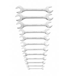 Wrench Set
