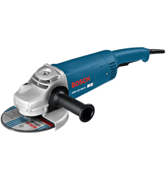 Bosch GWS 26-180 H Pro Angle Grinder