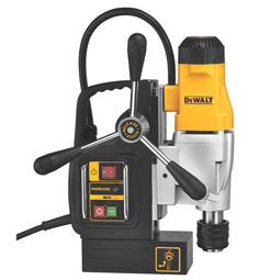 Dewalt 1200w 50mm 2 speed Magnetic Drill Press-220v