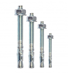 Anchor/ Through-Bolts