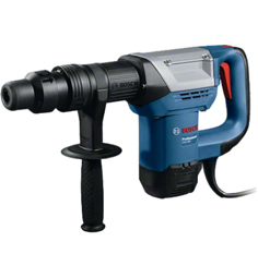 Bosch GSH 500 Pro Demolition Hammer with SDS