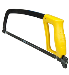 Hacksaw
