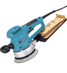 Makita Random Orbit Sander