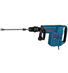 Bosch GSH 11 e Pro Demolition Hammer with SDS