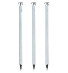 Steel Nails