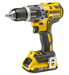 Dewalt cordless compact D/Driver 18v