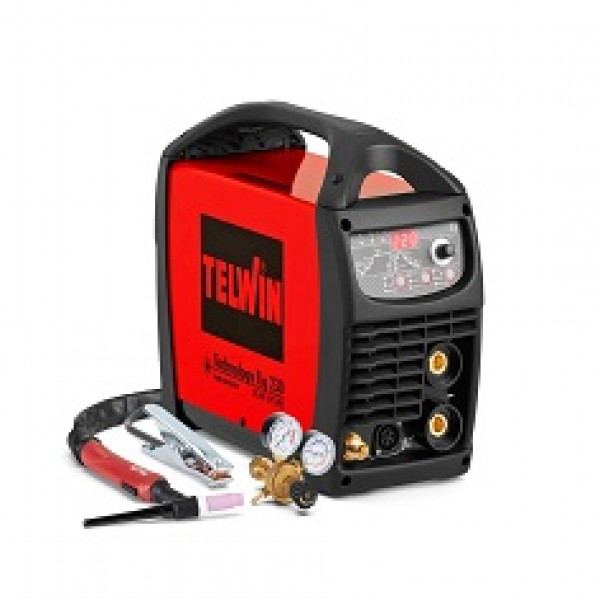 Telwin TECHNOLOGY TIG 230