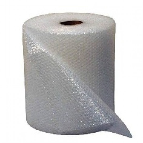 Bubble Plastic Roll