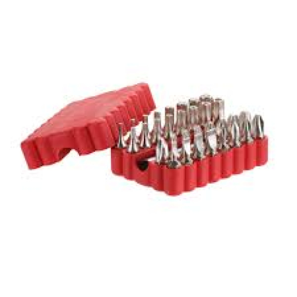 Screwdriver Bit Set