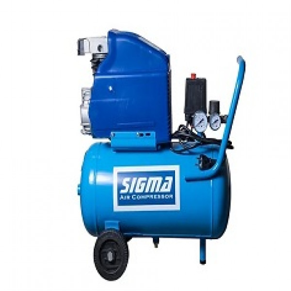 SIGMA AIR COMPRESSOR SINGLE PHASE