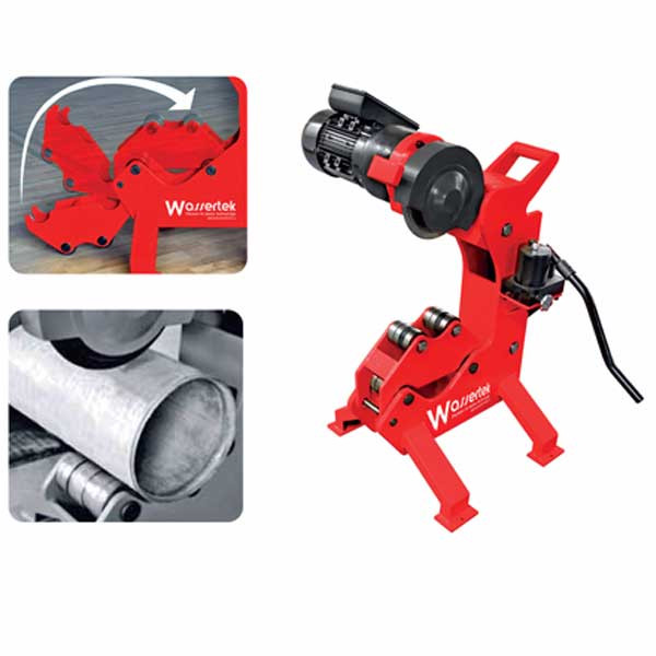 Hydraulic Pipe Cutter