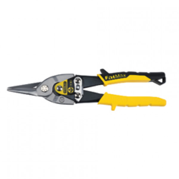 STANLEY Snips Straight & Long Cut