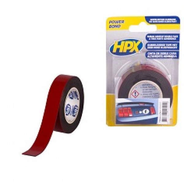 HPX Double Sided Automotive Tape