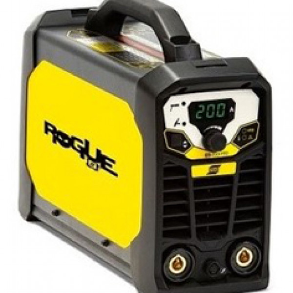 ESAB ROGUE ES200I PRO