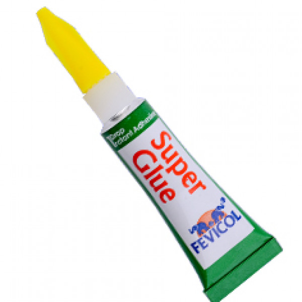 FEVICOL SUPER GLUE TUBE 3 Gram