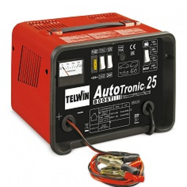 Telwin AUTOTRONIC 25