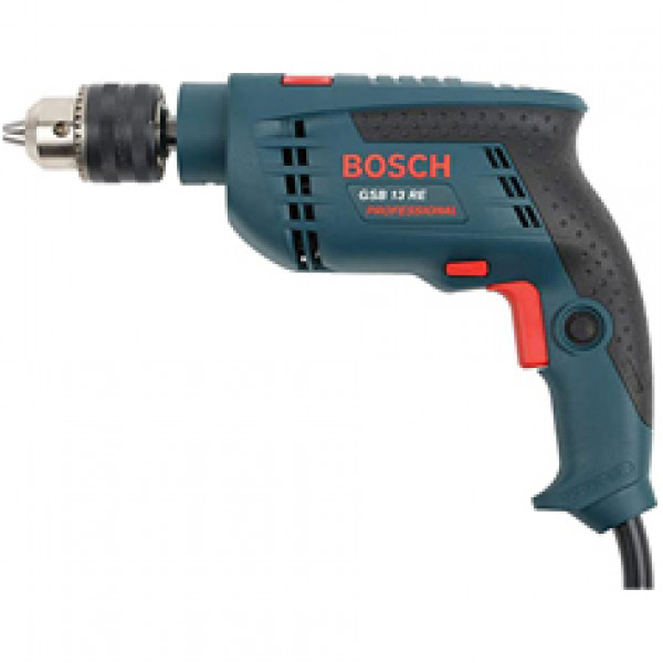 Bosch Impact Drill GSB 13 RE Professional